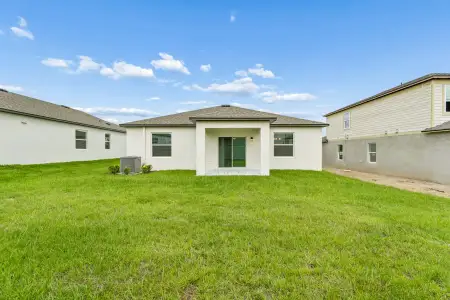 New construction Single-Family house 12206 Stirrup Dr, Dade City, FL 33525 plan Ventura - image 3