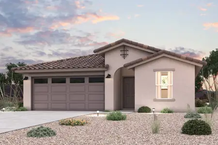 New construction Single-Family house 2797 Steamship Dr, Bullhead City, AZ 86429 plan Gilbert - image