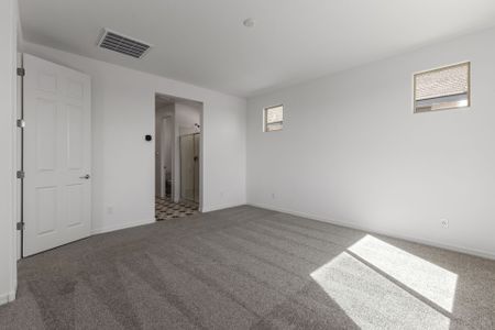 New construction Single-Family house 17309 W Saguaro Vista Dr, Surprise, AZ 85387 plan Cobalt - image 12