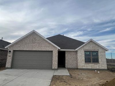 New construction Single-Family house 3805 Prairie Chapel Rd, Royse City, TX 75189 - image