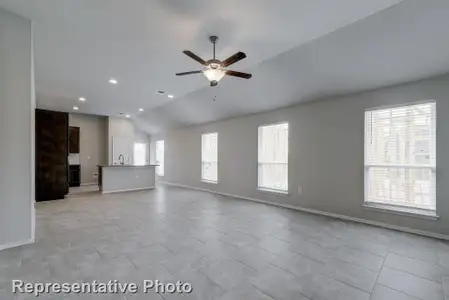 New construction Single-Family house 11517 Domenico Cv, Austin, TX 78747 1450- photo 2 2