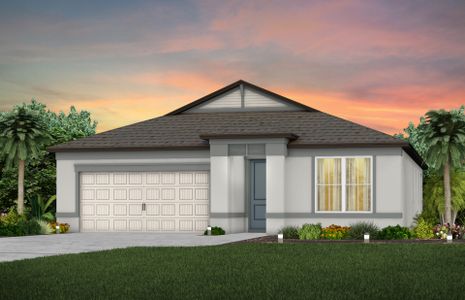 New construction Single-Family house 6320 Sw 89Th Court Rd, Ocala, FL 34481 null- photo 0 0