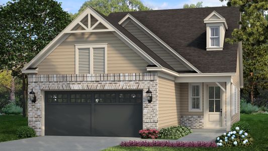 Cresswind Georgia at Twin Lakes by Kolter Homes in Hoschton - photo 16 16