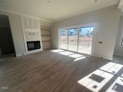 New construction Single-Family house 120 Broadleaf Ln, Youngsville, NC 27596 - image