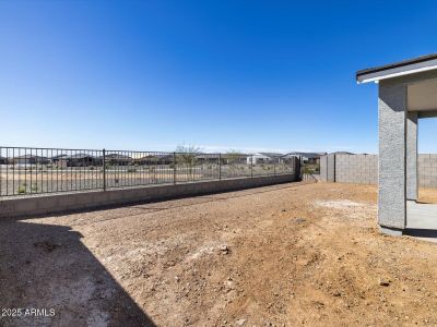 New construction Single-Family house 16065 W Prickly Pear Trl, Surprise, AZ 85387 Onyx- photo 65 65