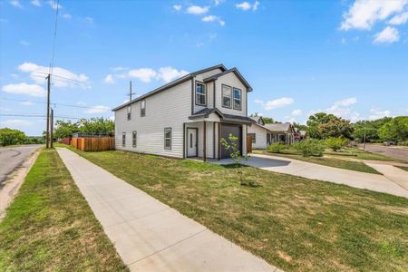 New construction Single-Family house 3101 Clinton Ave, Fort Worth, TX 76106 - image