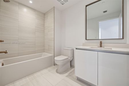 New construction Condo house 2678 Tigertail Ave, Unit 1501, Miami, FL 33133 - image 10