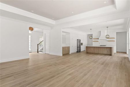 New construction Single-Family house 531 Sanctuary Golf Pl, Apopka, FL 32712 - image 19