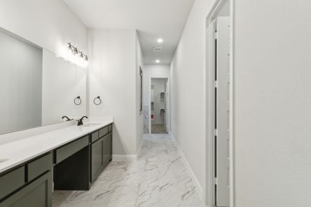 New construction Single-Family house 2522 Sunrise Dr, Rowlett, TX 75088 plan Logan - image 10