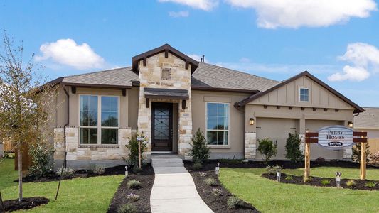 New construction Single-Family house 1513 Angus Trail, Van Alstyne, TX 75495 3258W- photo 0