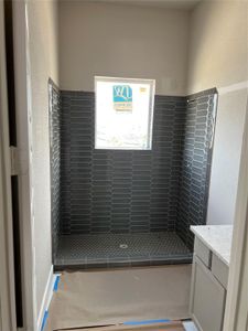 New construction Single-Family house 4408 Tucker Ln, Seabrook, TX 77586 plan Lago Pointe - Inside - image 10