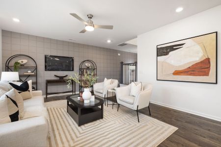 Wabash by True Homes in Charlotte - photo 15 15