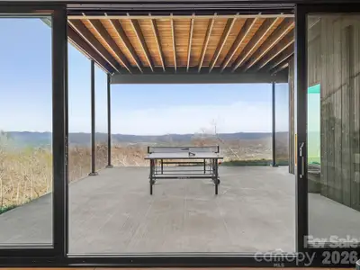New construction Single-Family house 122 Elk Wallow Trl, Asheville, NC 28804 - image