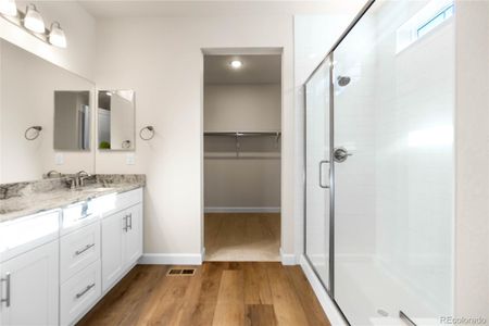 New construction Single-Family house 4515 Westlock St, Castle Rock, CO 80104 - image 9