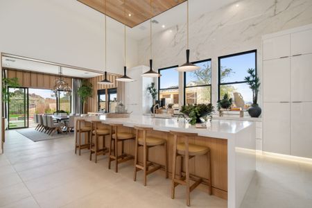 New construction Single-Family house 24046 N 126Th Pl, Scottsdale, AZ 85255 plan Cheval - image 13