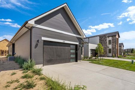 New construction Single-Family house 1784 Barefoot Dr, Windsor, CO 80550 null- photo 4 4