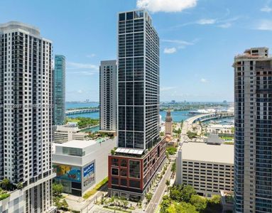 New construction Condo house 159 6 3913 Ne, Unit 3913, Miami, FL 33132 - image