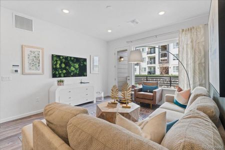 New construction Condo house 6153 N Ceylon St, Unit 9-102, Denver, CO 80249 - image 17