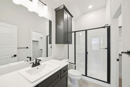 Las Lomas by Chesmar Homes in Forney - image 9