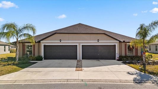 New construction Single-Family house 14064 Weddington Terrace, Hudson, FL 34669 - photo 0