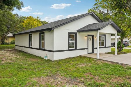 New construction Single-Family house 626 Woodland Ave, Lakeland, FL 33801 - image