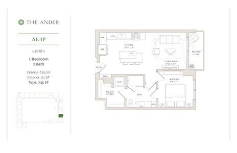 New construction Condo house 2001 W Anderson Ln, Austin, TX 78757 null- photo 0