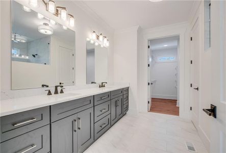 New construction Single-Family house 8205 Nicholson Rd, Cumming, GA 30028 - image 15