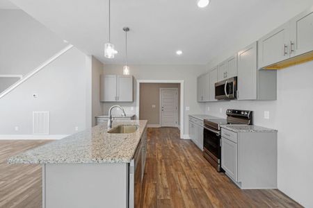 Starks Estates by Norfleet Builders in Cross Plains - image 6