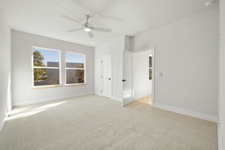 New construction Single-Family house 1339 Allen Rd, Austin, TX 78746 null- photo 31 31