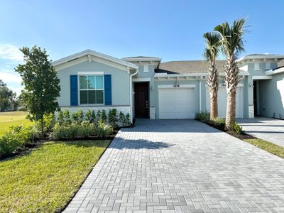 New construction Single-Family house 5658 Divine Dr, Delray Beach, FL 33484 - image