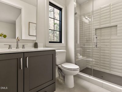 New construction Single-Family house 213 Brook Green Ln, Pittsboro, NC 27312 - image 16