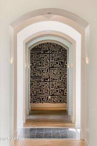 New construction Single-Family house 6126 E Joshua Tree Ln, Paradise Valley, AZ 85253 - image