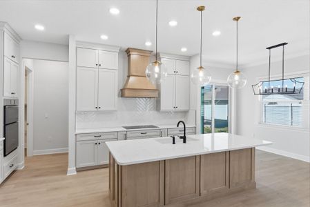 New construction Single-Family house 116 Beachview Dr, Ormond Beach, FL 32176 plan Bayview - image 19