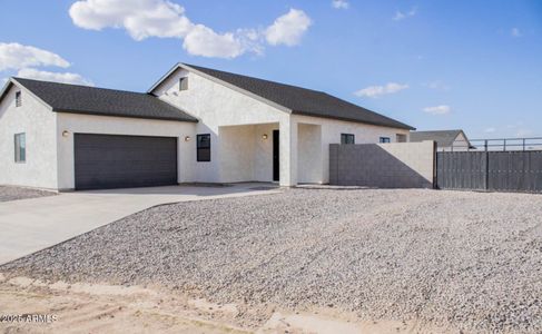 New construction Single-Family house 10876 W Torren Dr, Arizona City, AZ 85123 null- photo 23 23