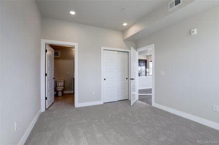 New construction Condo house 1208 N Quitman St, Unit 405, Denver, CO 80204 null- photo 5 5