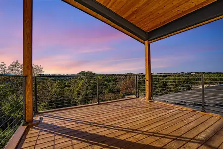 New construction Single-Family house 2128 Eagles Ridge Dr, Weatherford, TX 76087 - image