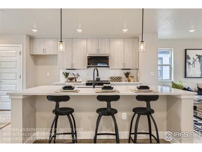 New construction Single-Family house 1585 W 166Th Ave, Broomfield, CO 80023 - image 7