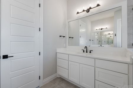 New construction Single-Family house 278 Allen Ave, Castroville, TX 78009 - image 12