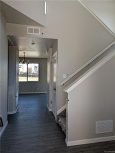 New construction Single-Family house 16830 Mckay Dr, Mead, CO 80542 Keystone II- photo 3 3