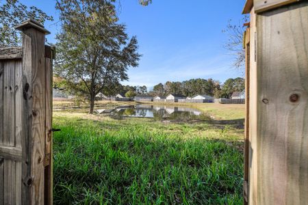 New construction Single-Family house 2540 Jonah St, North Charleston, SC 29406 - image