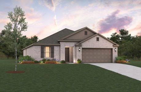 New construction Single-Family house 2115 Blackbird Ln, Princeton, TX 75407 null- photo 0 0