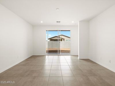 New construction Single-Family house 3208 E Hayden Rose Ave, San Tan Valley, AZ 85143 Ezra- photo 75 75