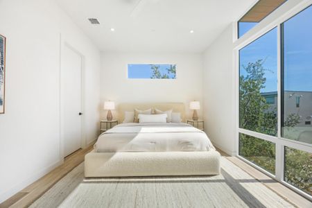 New construction Condo house 10800 Desert Trl, Unit 1026, Austin, TX 78758 - image 10