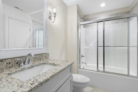 New construction Single-Family house 925 Lynch Rd, Selma, NC 27576 - image 5