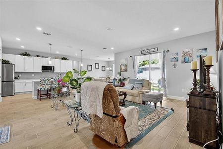 New construction Single-Family house 17 Ferngate Ln, Palm Coast, FL 32137 - image 15