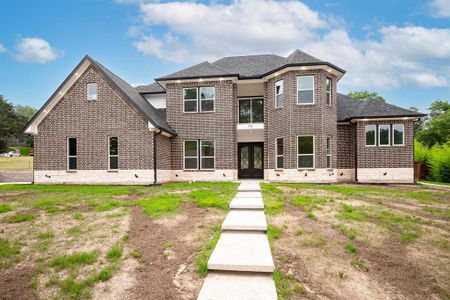 New construction Single-Family house 702 Linkcrest Drive, Duncanville, TX 75137 - photo 0