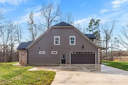 New construction Single-Family house 516 Lands End Trl, Belmont, NC 28012 - image