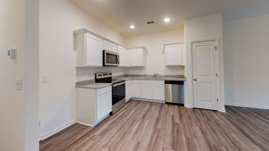 New construction Townhouse house 458 Colchester Ct, Moncks Corner, SC 29461 plan Pulsar - image 11