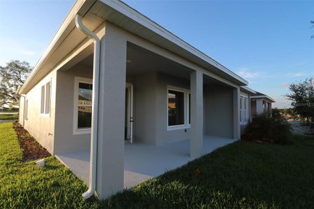 New construction Single-Family house 1582 Running Tide Pl, Sarasota, FL 34240 The Seaglass- photo 35 35