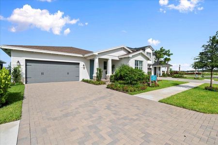 New construction Single-Family house 19250 Croft Mill Xing, Loxahatchee, FL 33470 null- photo 6 6